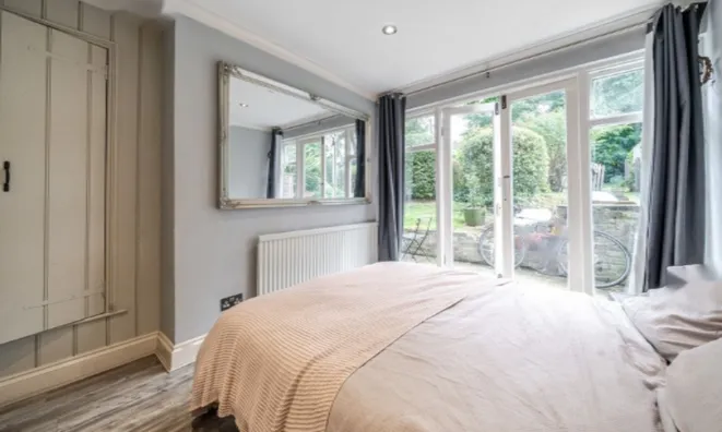 Недвижимость Gauden Road: 14