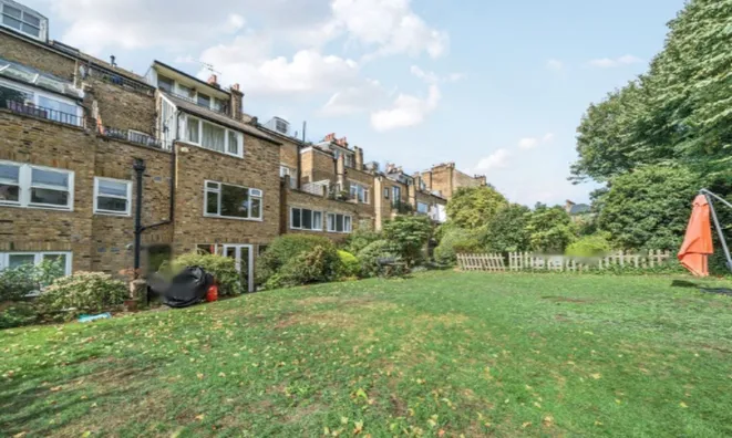 Недвижимость Gauden Road: 17