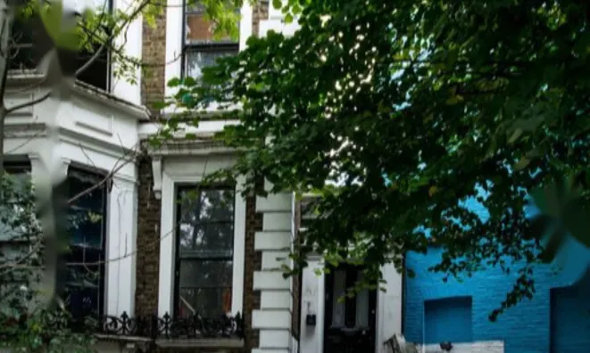 Недвижимость Uxbridge Road, Shepherd's Bush: 2