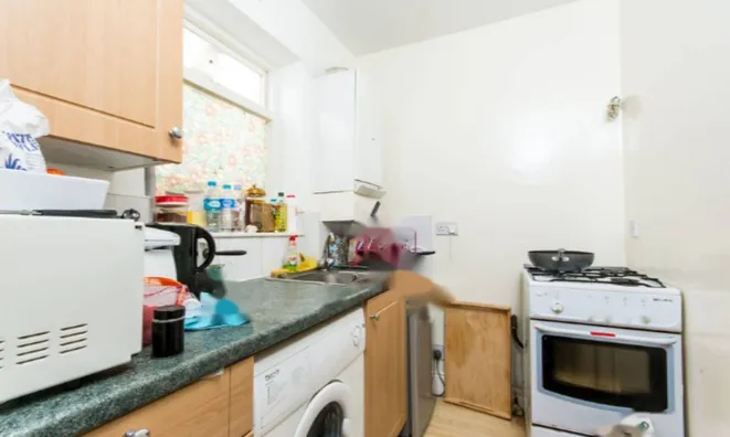 Недвижимость Uxbridge Road, Shepherd's Bush: 3