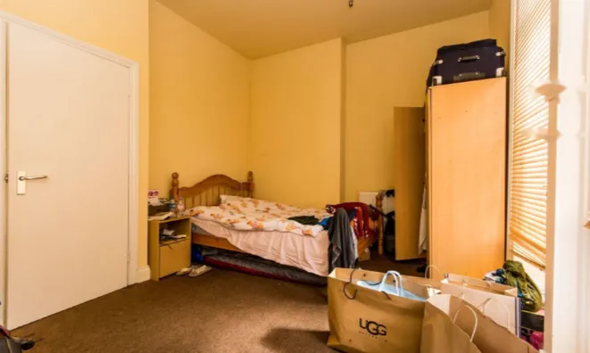 Недвижимость Uxbridge Road, Shepherd's Bush: 5