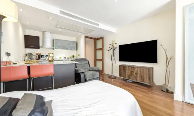 Недвижимость Balmoral Apartments, Paddington: 1