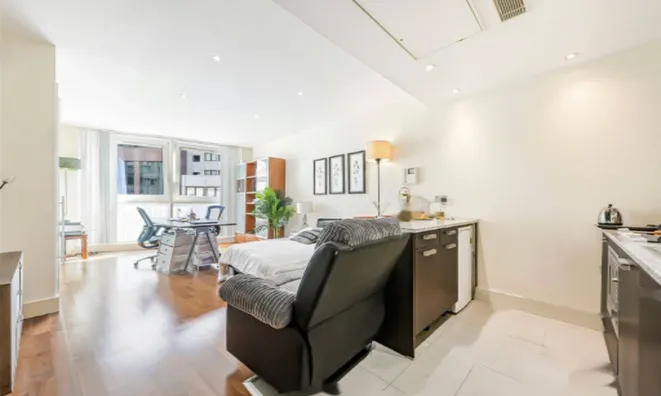 Недвижимость Balmoral Apartments, Paddington: 2