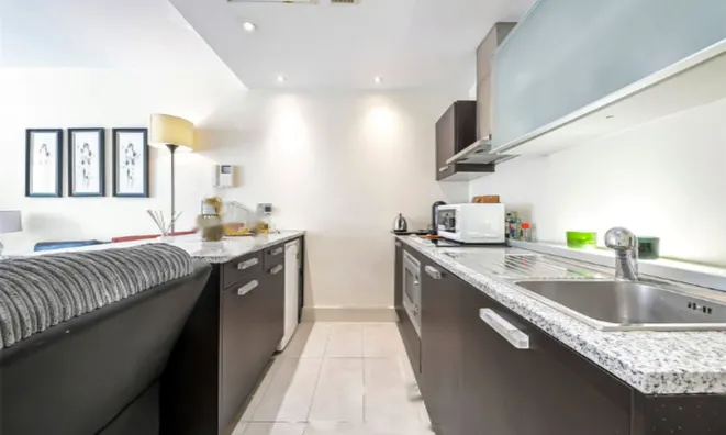 Недвижимость Balmoral Apartments, Paddington: 6