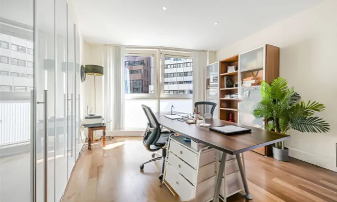 Недвижимость Balmoral Apartments, Paddington: 9