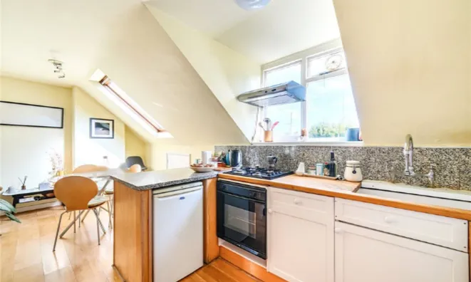 Недвижимость Nelson Road: 1