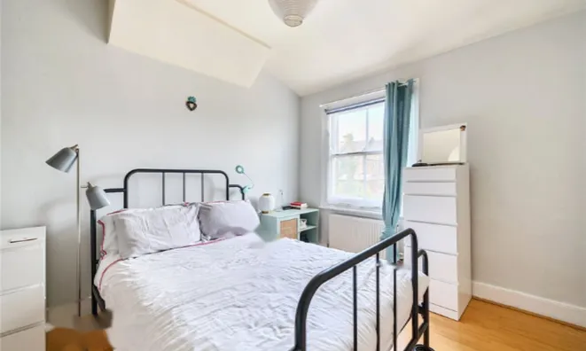 Недвижимость Nelson Road: 4