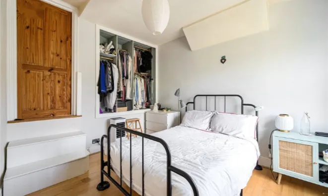 Недвижимость Nelson Road: 5