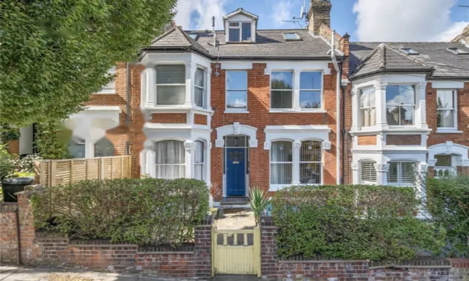 Недвижимость Nelson Road: 9