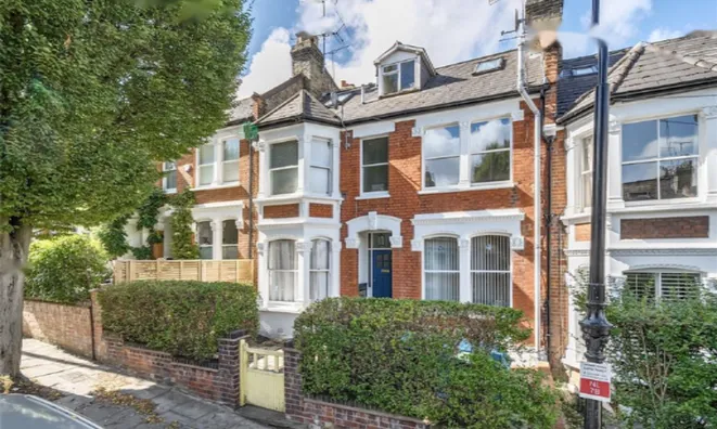 Недвижимость Nelson Road: 10