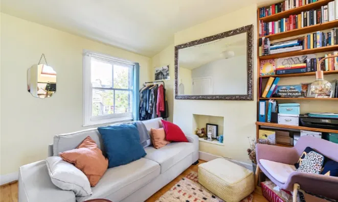 Недвижимость Nelson Road: 11