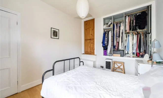 Недвижимость Nelson Road: 14