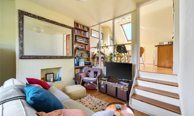 Недвижимость Nelson Road: 15