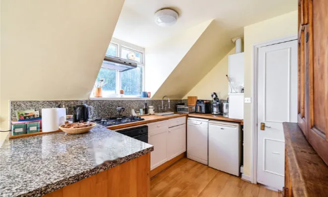 Недвижимость Nelson Road: 19