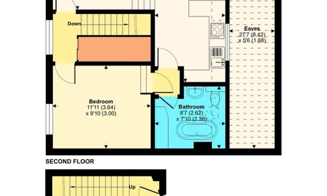 Недвижимость Nelson Road: 20