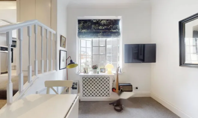 Недвижимость Ormonde Terrace: 1