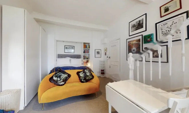 Недвижимость Ormonde Terrace: 2