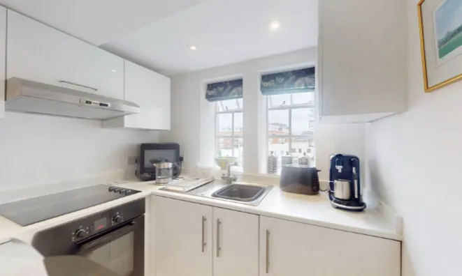 Недвижимость Ormonde Terrace: 3