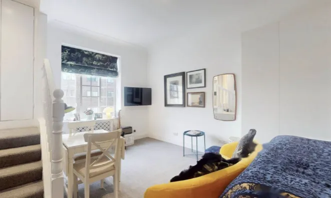 Недвижимость Ormonde Terrace: 7