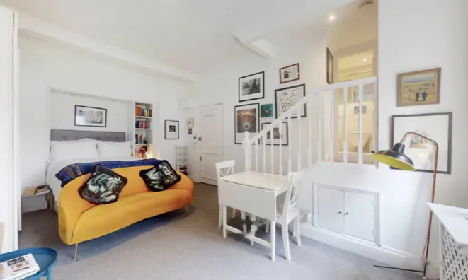 Недвижимость Ormonde Terrace: 8