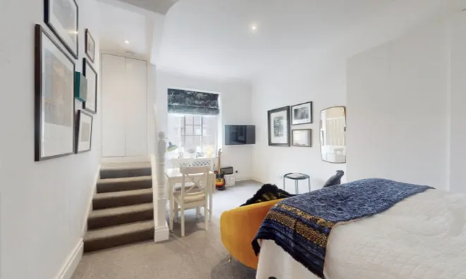 Недвижимость Ormonde Terrace: 9