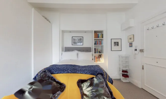 Недвижимость Ormonde Terrace: 11