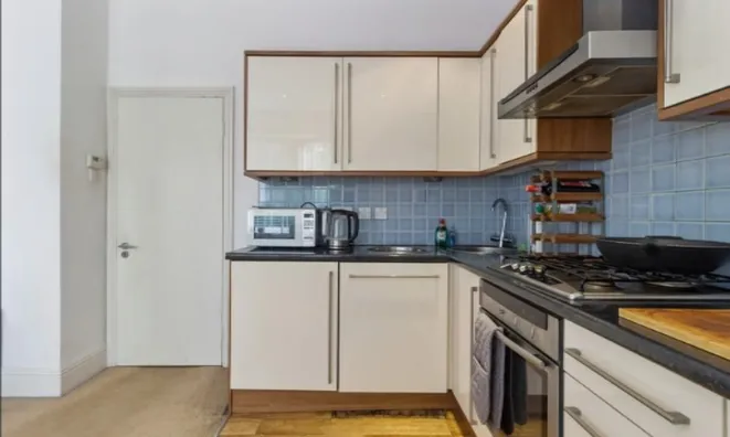 Недвижимость Rosslyn Hill, Hampstead: 3