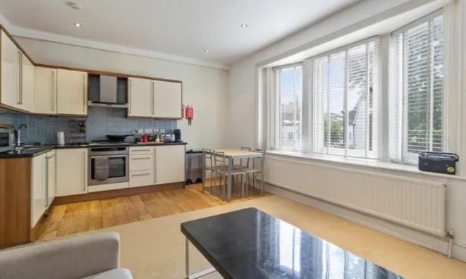 Недвижимость Rosslyn Hill, Hampstead: 5