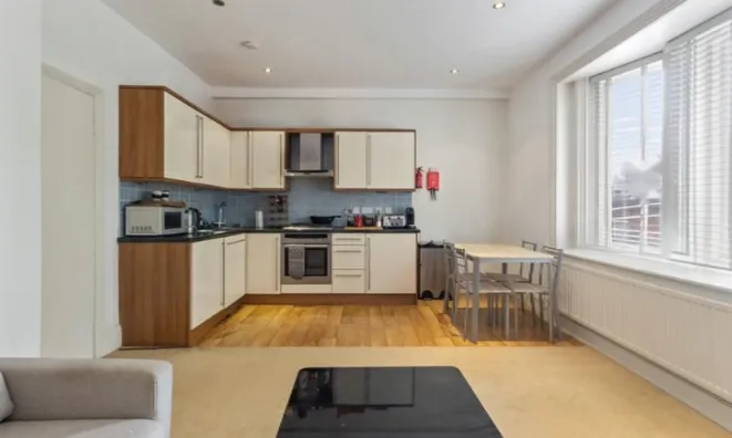 Недвижимость Rosslyn Hill, Hampstead: 6