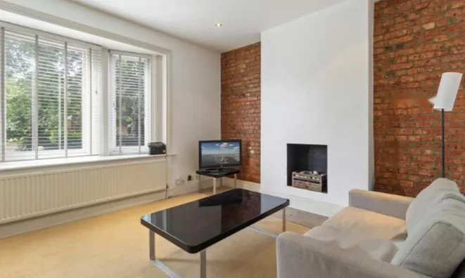 Недвижимость Rosslyn Hill, Hampstead: 8