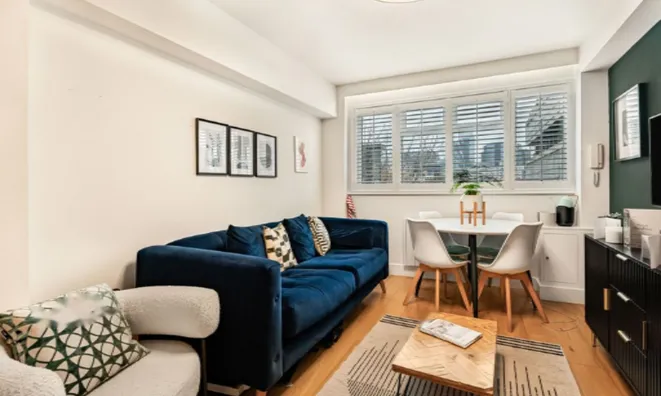 Недвижимость Turner Street: 1