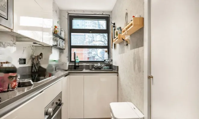 Недвижимость Turner Street: 2