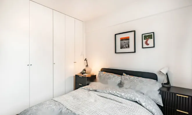 Недвижимость Turner Street: 3