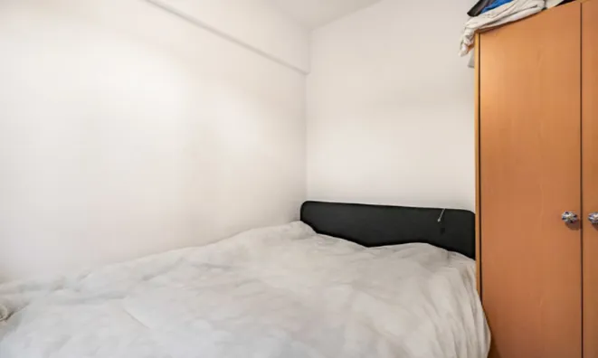 Недвижимость Turner Street: 4