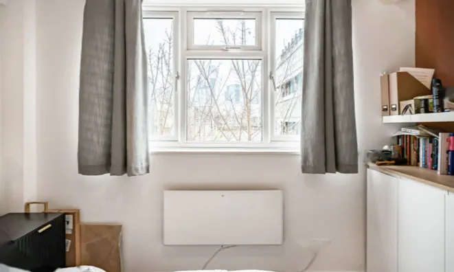 Недвижимость Turner Street: 5