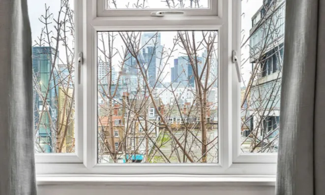 Недвижимость Turner Street: 6