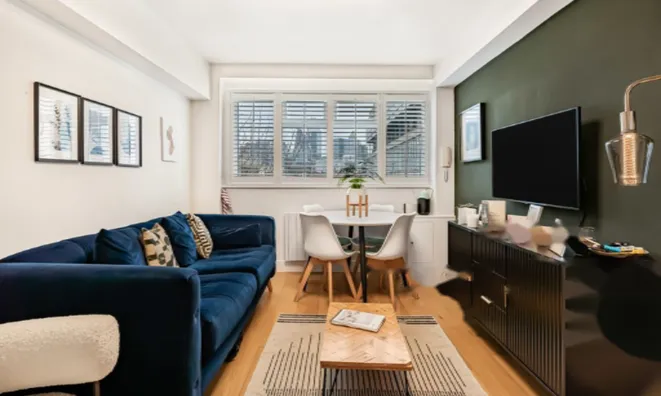 Недвижимость Turner Street: 8