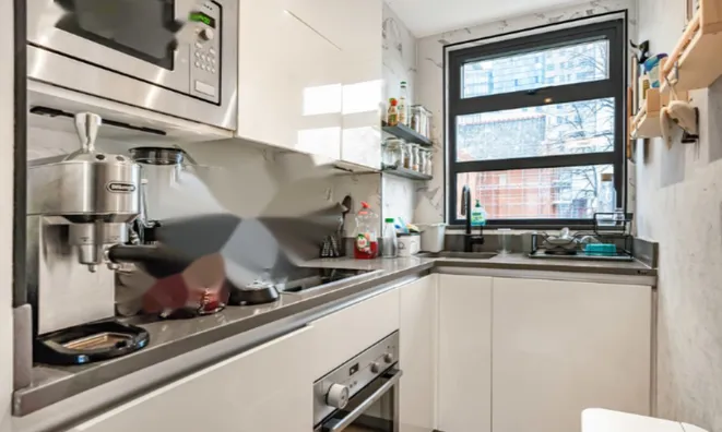 Недвижимость Turner Street: 9