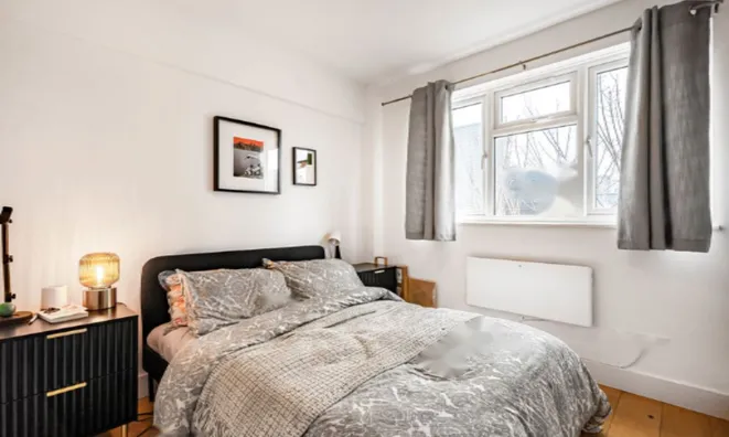 Недвижимость Turner Street: 10