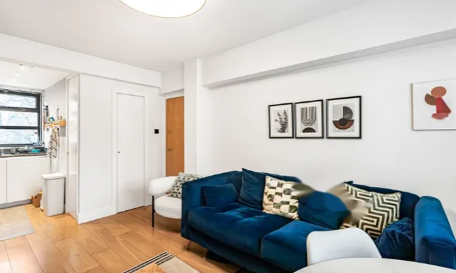 Недвижимость Turner Street: 13