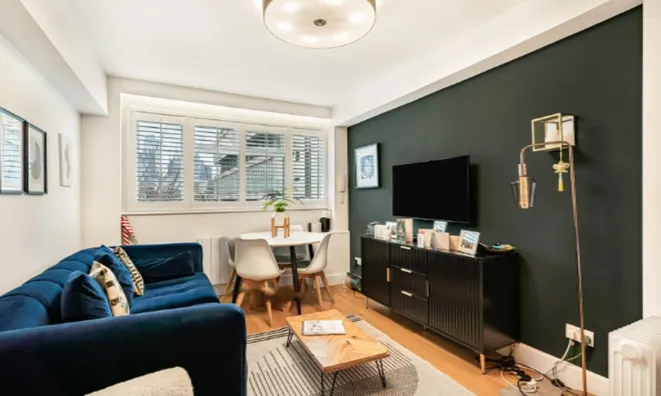 Недвижимость Turner Street: 14