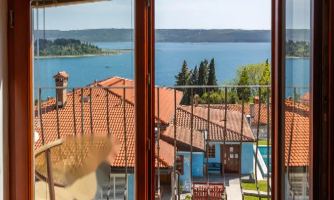 Недвижимость Дом, Порторож: 2