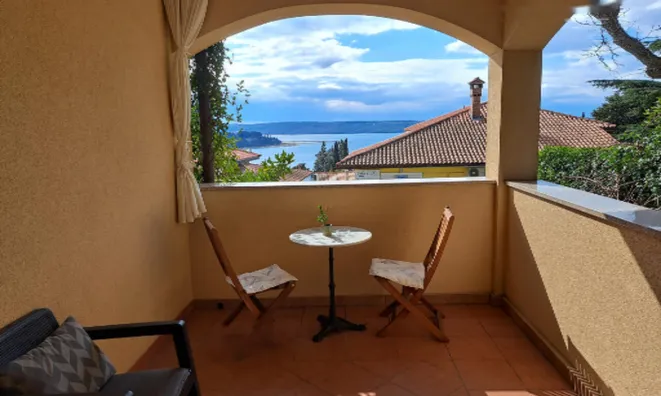 Недвижимость Дом, Порторож: 5