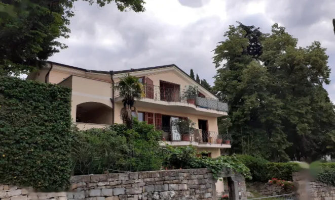 Недвижимость Дом, Порторож: 7