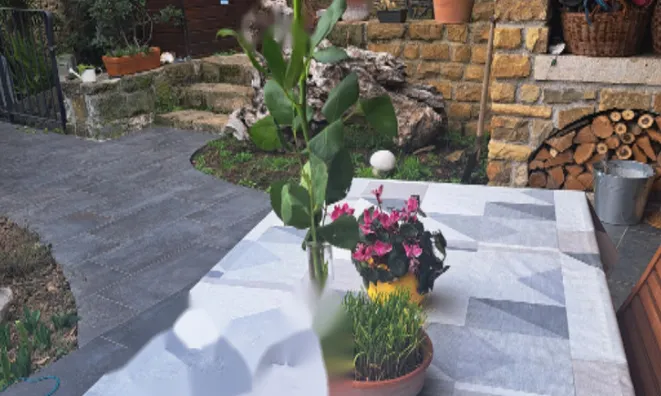 Недвижимость Дом, Порторож: 8