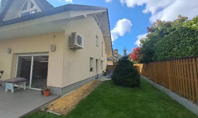 Недвижимость Дом Двойняшка Черная Вась Льёбляна: 1