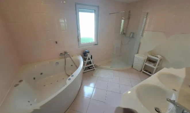 Недвижимость Дом Двойняшка Черная Вась Льёбляна: 4