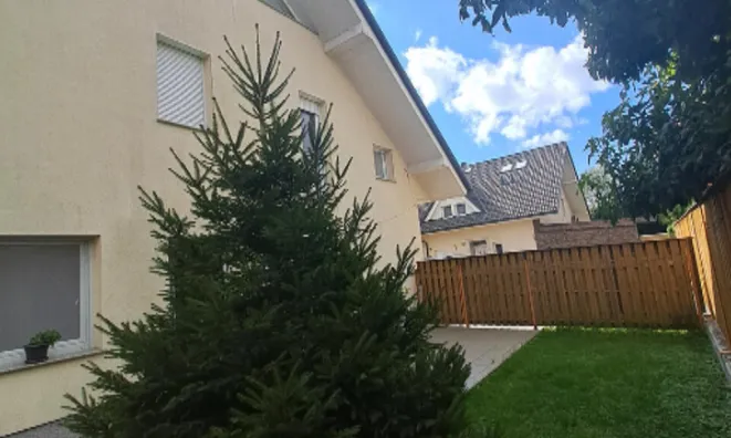 Недвижимость Дом Двойняшка Черная Вась Льёбляна: 7