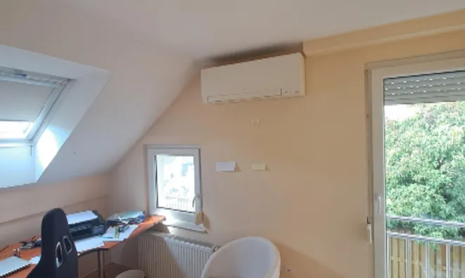 Недвижимость Дом Двойняшка Черная Вась Льёбляна: 9