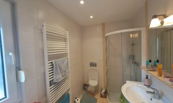 Недвижимость Дом Двойняшка Черная Вась Льёбляна: 10